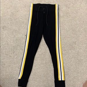 PINK Victoria’s Secret high waist legging